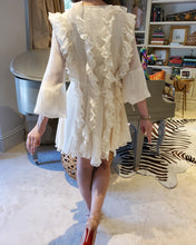 Load image into Gallery viewer, JESSICA RUFFLE DRESS