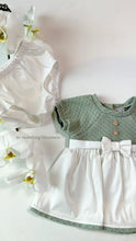 Load image into Gallery viewer, SAGE KNIT DRESS
