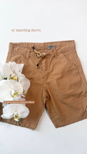 Load image into Gallery viewer, TAMARIND LINEN SHIRT SET
