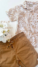 Load image into Gallery viewer, TAMARIND LINEN SHIRT SET
