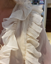 Load image into Gallery viewer, JESSICA RUFFLE DRESS
