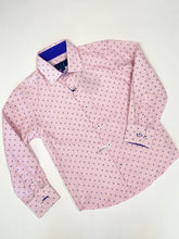 Load image into Gallery viewer, PINK DRESS SHIRT
